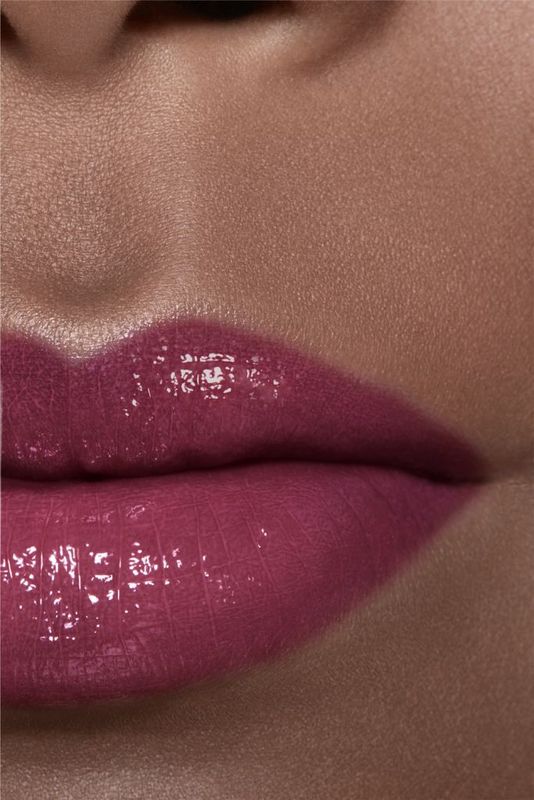 CHANEL Rouge Coco Flash Colore, Brillantezza E Intensità In Un Flash