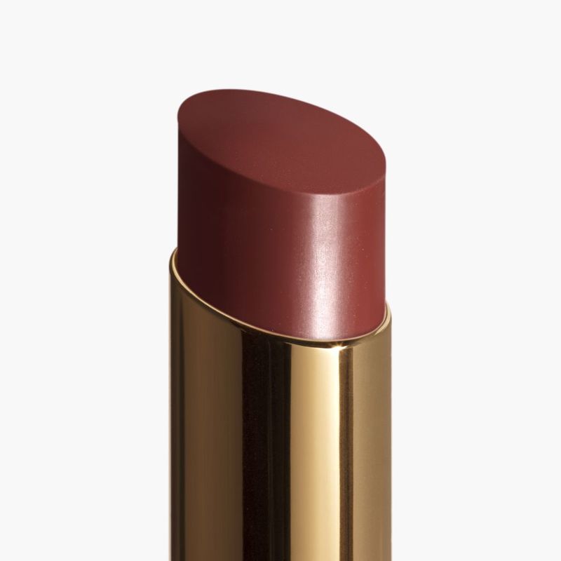 CHANEL Rouge Coco Flash Colore, Brillantezza E Intensità In Un Flash