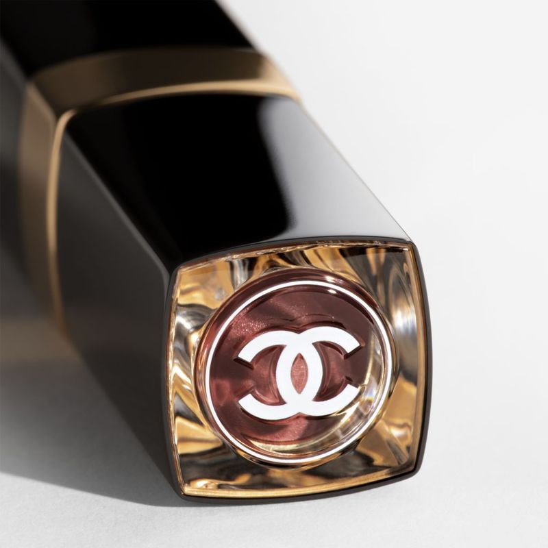 CHANEL Rouge Coco Flash Colore, Brillantezza E Intensità In Un Flash