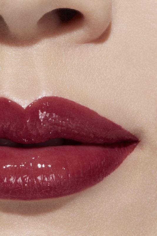 CHANEL Rouge Coco Flash Colore, Brillantezza E Intensità In Un Flash