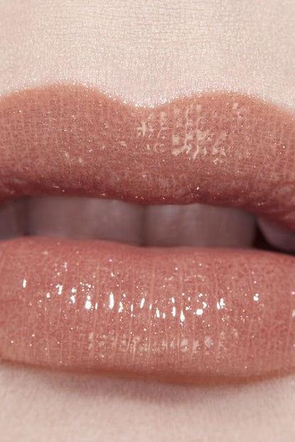 CHANEL Rouge Coco Flash Colore, Brillantezza E Intensità In Un Flash