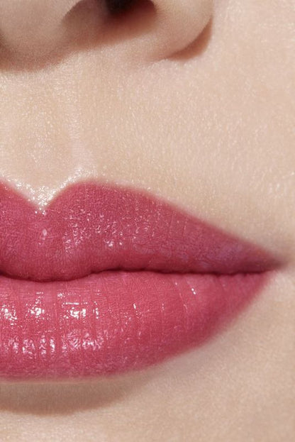 CHANEL Rouge Coco Flash Colore, Brillantezza E Intensità In Un Flash