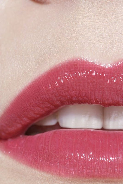 CHANEL Rouge Coco Flash Colore, Brillantezza E Intensità In Un Flash