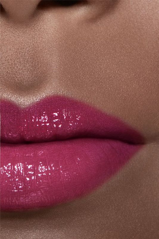 CHANEL Rouge Coco Flash Colore, Brillantezza E Intensità In Un Flash