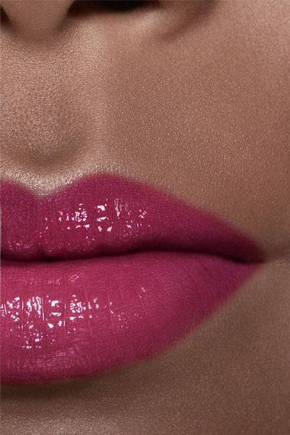 CHANEL Rouge Coco Flash Colore, Brillantezza E Intensità In Un Flash