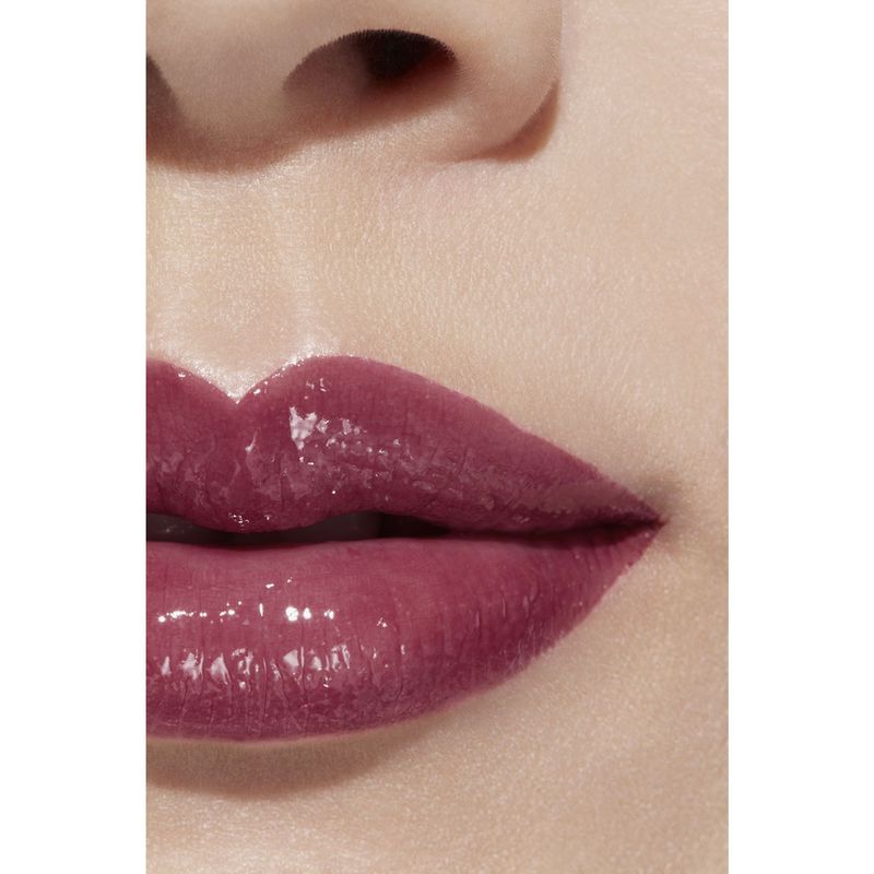 CHANEL ROUGE COCO FLASH COLORE, BRILLANTEZZA E INTENSITÀ IN UN FLASH EDIZIONE LIMITATA