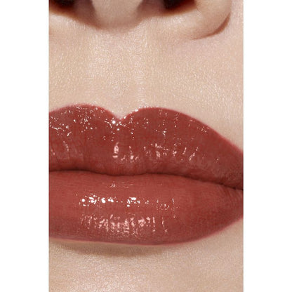 CHANEL Rouge Coco Flash Colore, Brillantezza E Intensità In Un Flash