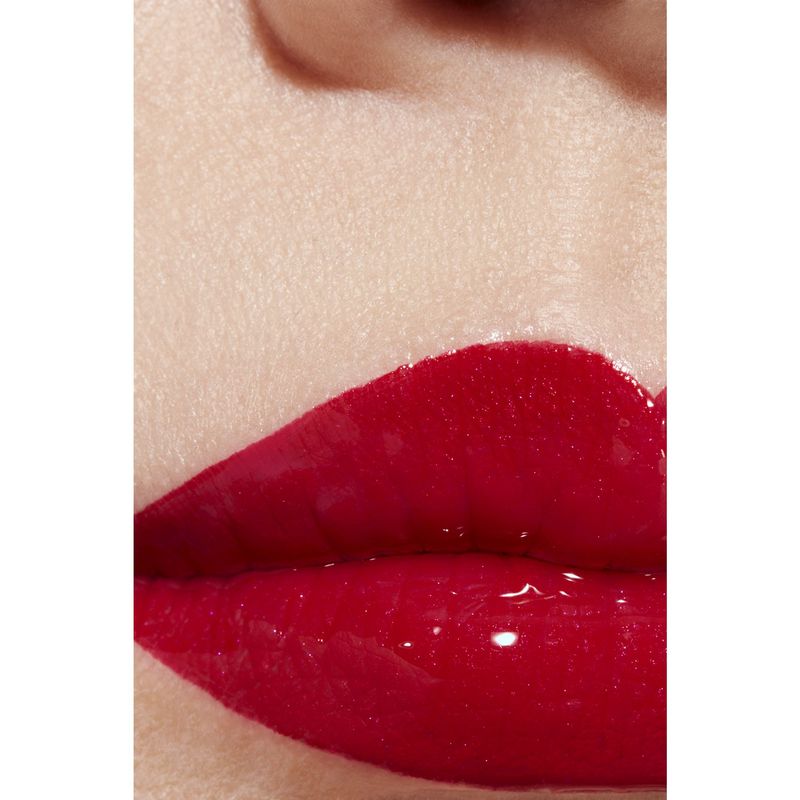 CHANEL Le Rouge Duo Ultra Tenue Duo Labbra A Lunga Tenuta