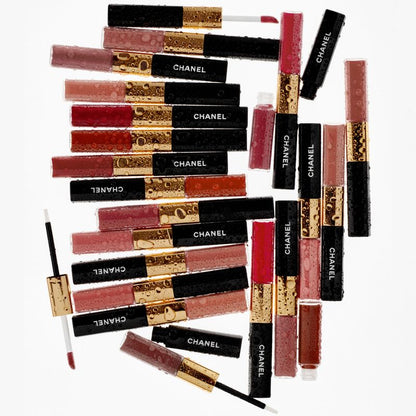 CHANEL Le Rouge Duo Ultra Tenue Duo Labbra A Lunga Tenuta
