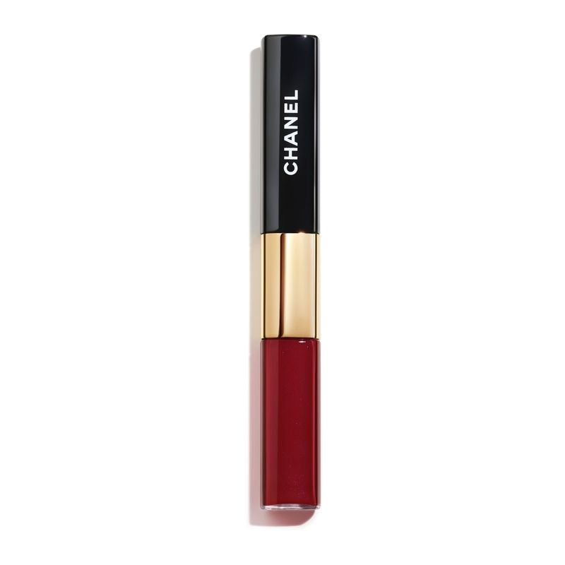 CHANEL Le Rouge Duo Ultra Tenue Duo Labbra A Lunga Tenuta