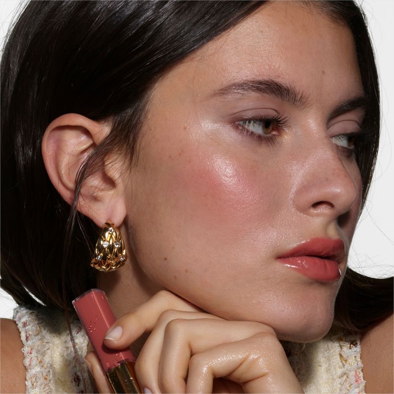 CHANEL Le Rouge Duo Ultra Tenue Duo Labbra A Lunga Tenuta