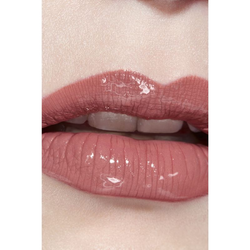 CHANEL Le Rouge Duo Ultra Tenue Duo Labbra A Lunga Tenuta