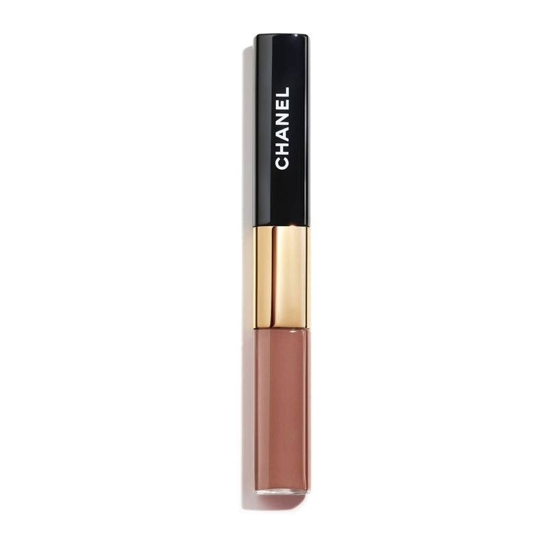 CHANEL Le Rouge Duo Ultra Tenue Duo Labbra A Lunga Tenuta