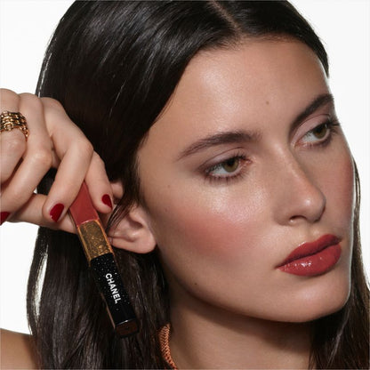 CHANEL Le Rouge Duo Ultra Tenue Duo Labbra A Lunga Tenuta