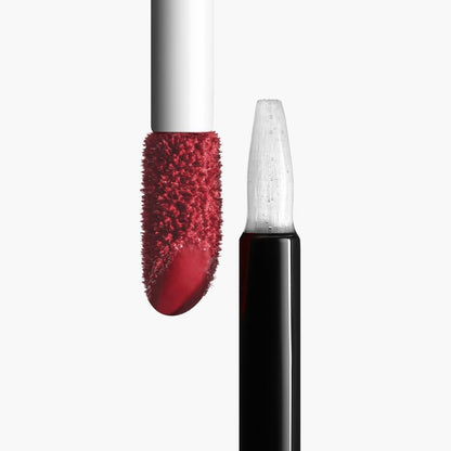 CHANEL Le Rouge Duo Ultra Tenue Duo Labbra A Lunga Tenuta