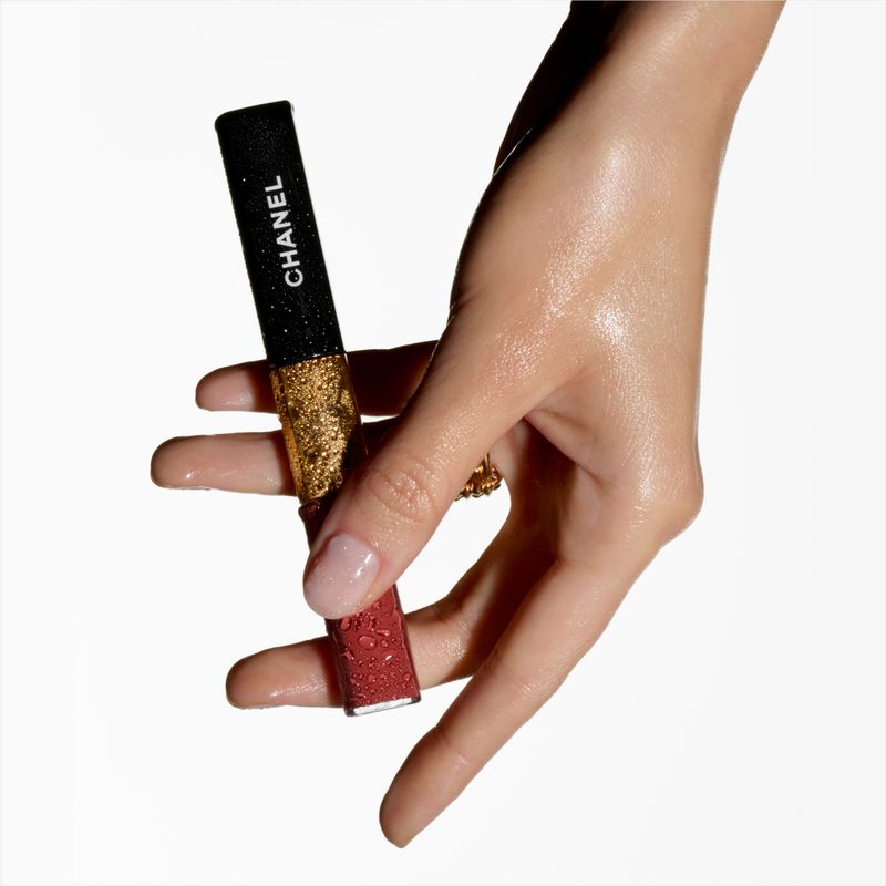CHANEL Le Rouge Duo Ultra Tenue Duo Labbra A Lunga Tenuta