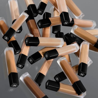 CHANEL Ultra Le Teint Le Correcteur Correttore A Copertura Totale - Ultra-Confort - Risultato Impeccabile