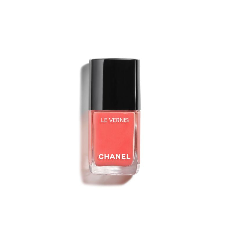 CHANEL Le Vernis Colore E Brillantezza Lunga Tenuta
