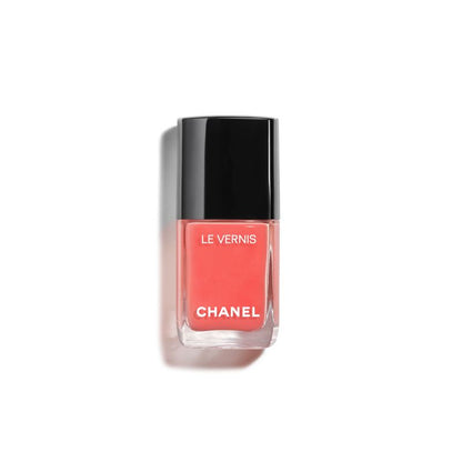CHANEL Le Vernis Colore E Brillantezza Lunga Tenuta