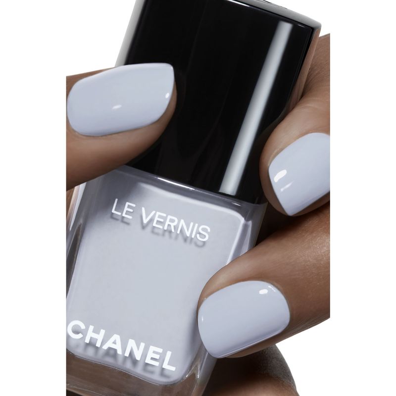 CHANEL Le Vernis Colore E Brillantezza Lunga Tenuta