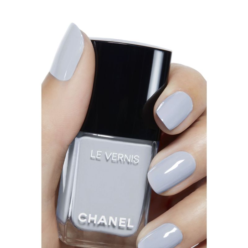 CHANEL Le Vernis Colore E Brillantezza Lunga Tenuta