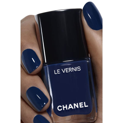 CHANEL Le Vernis Colore E Brillantezza Lunga Tenuta