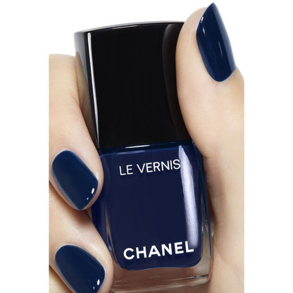 CHANEL Le Vernis Colore E Brillantezza Lunga Tenuta