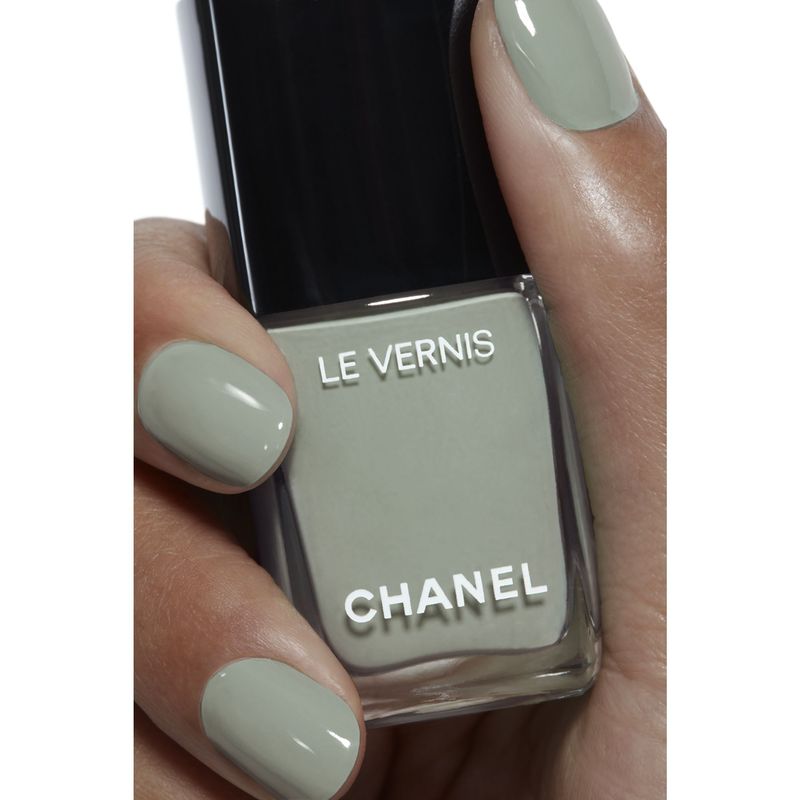CHANEL Le Vernis Colore E Brillantezza Lunga Tenuta