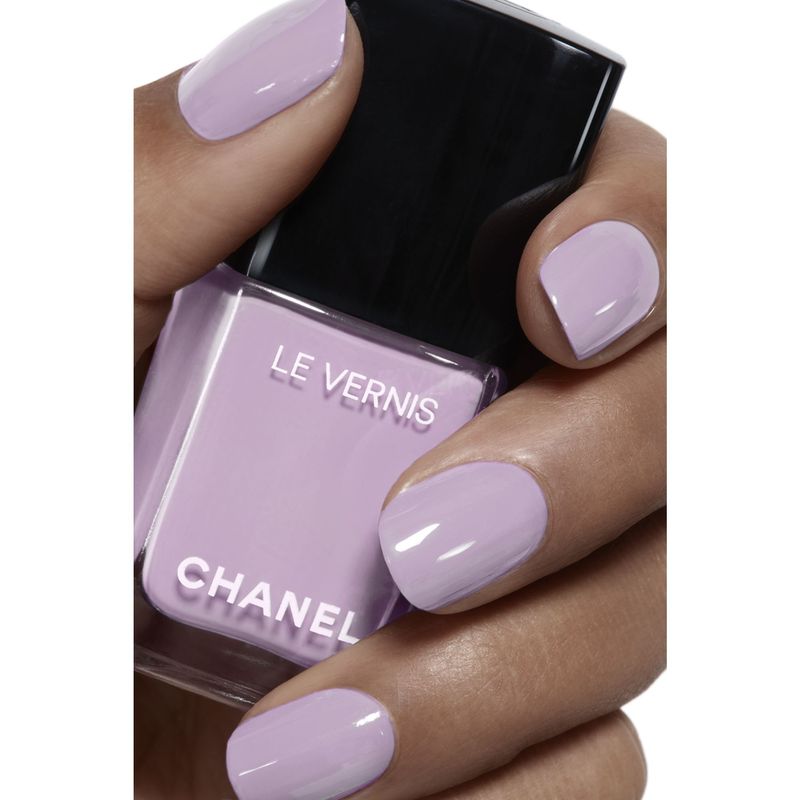 CHANEL Le Vernis Colore E Brillantezza Lunga Tenuta