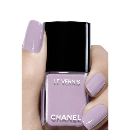 CHANEL Le Vernis Colore E Brillantezza Lunga Tenuta