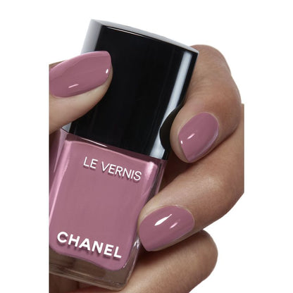 CHANEL Le Vernis Colore E Brillantezza Lunga Tenuta