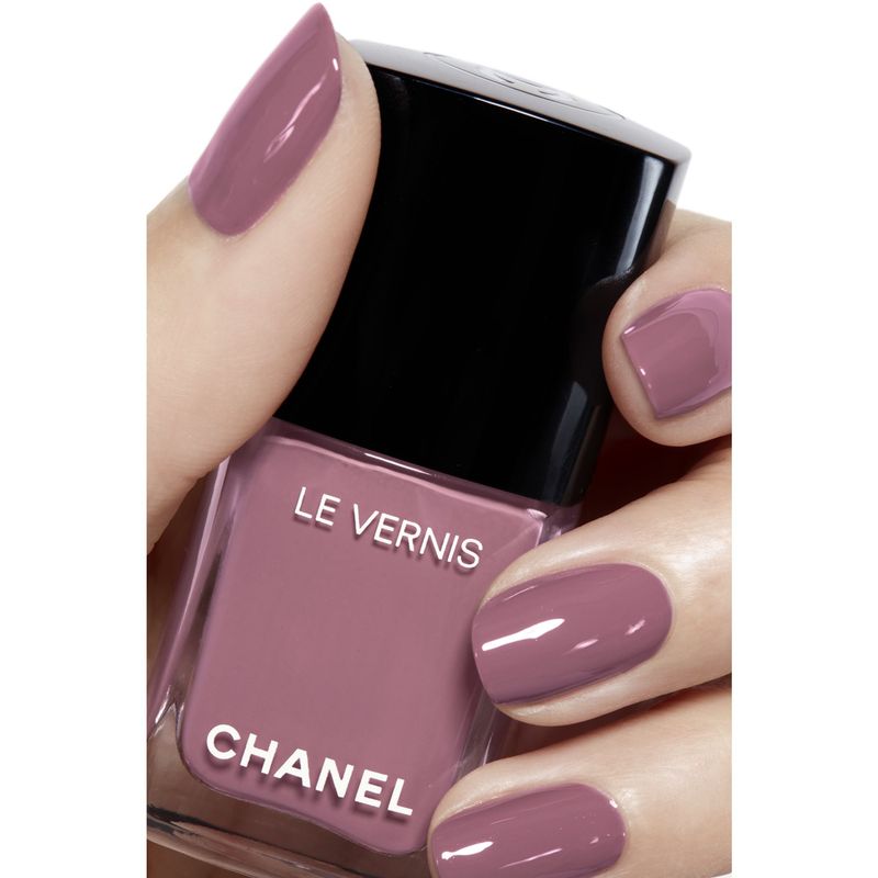 CHANEL Le Vernis Colore E Brillantezza Lunga Tenuta