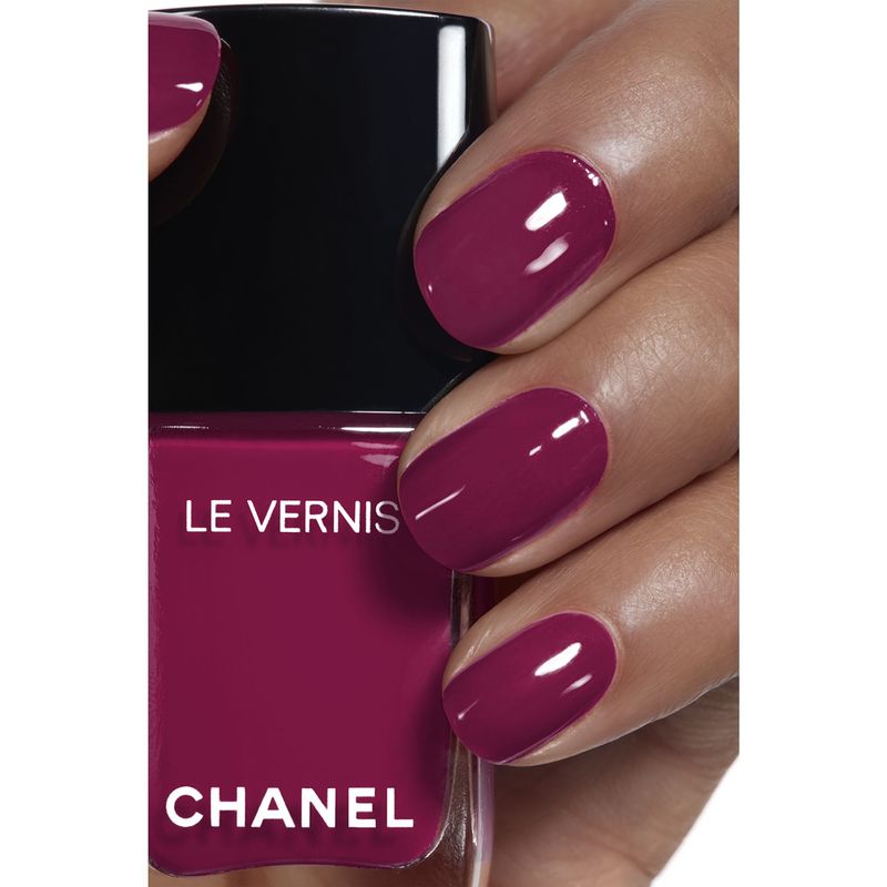 CHANEL Le Vernis Colore E Brillantezza Lunga Tenuta
