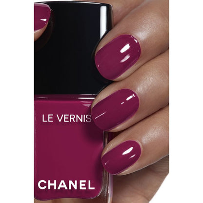 CHANEL Le Vernis Colore E Brillantezza Lunga Tenuta