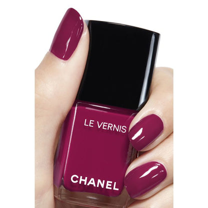 CHANEL Le Vernis Colore E Brillantezza Lunga Tenuta