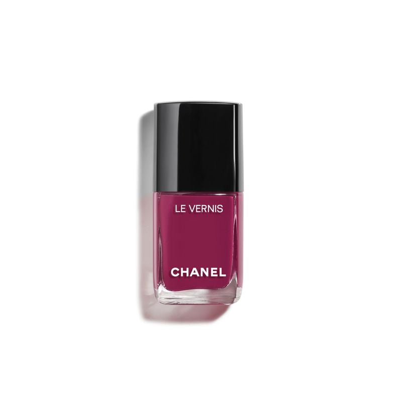CHANEL Le Vernis Colore E Brillantezza Lunga Tenuta