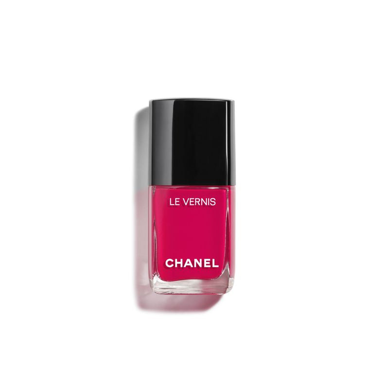 CHANEL Le Vernis Colore E Brillantezza Lunga Tenuta