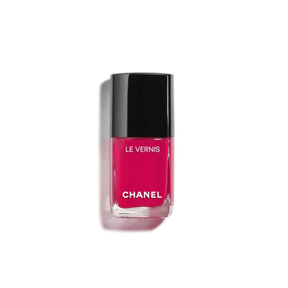 CHANEL Le Vernis Colore E Brillantezza Lunga Tenuta