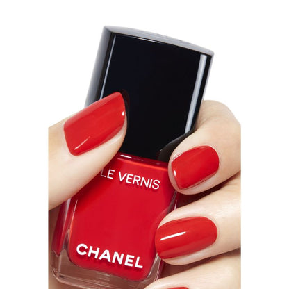 CHANEL Le Vernis Colore E Brillantezza Lunga Tenuta