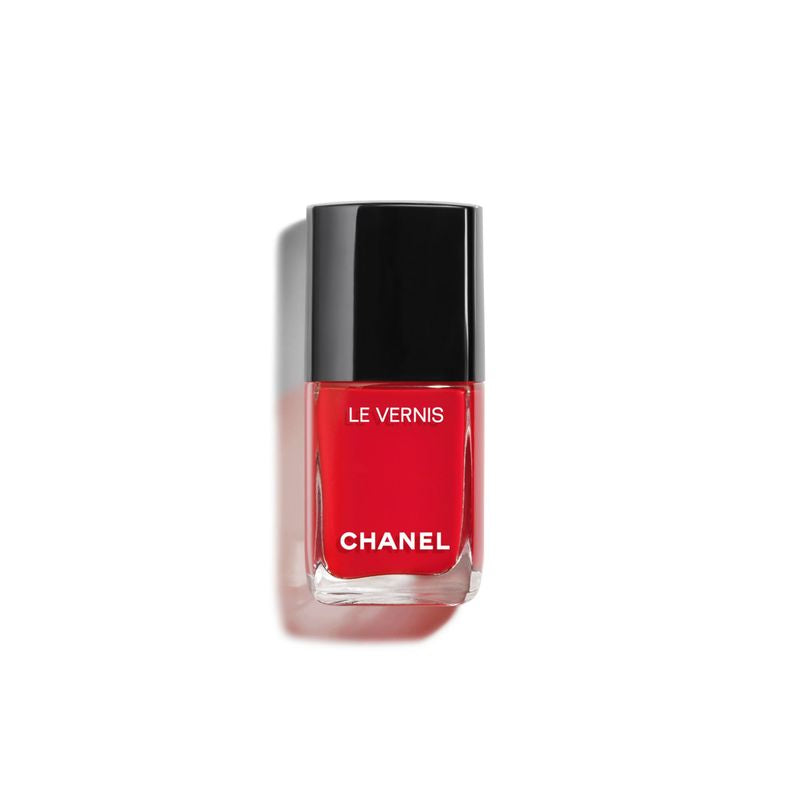 CHANEL Le Vernis Colore E Brillantezza Lunga Tenuta