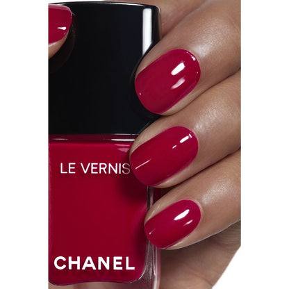 CHANEL Le Vernis Colore E Brillantezza Lunga Tenuta