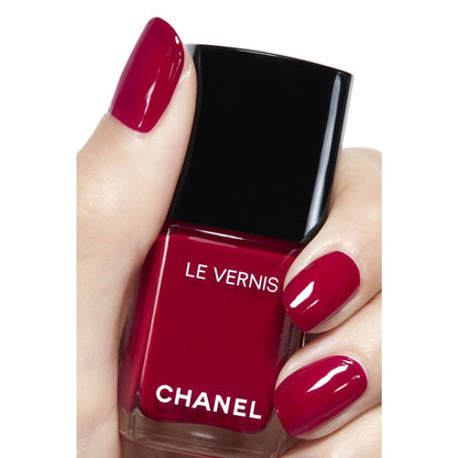 CHANEL Le Vernis Colore E Brillantezza Lunga Tenuta
