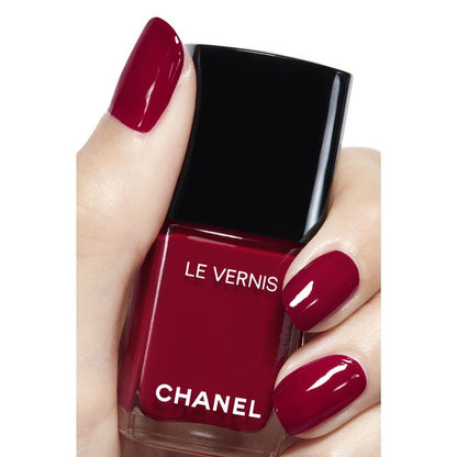 CHANEL Le Vernis Colore E Brillantezza Lunga Tenuta