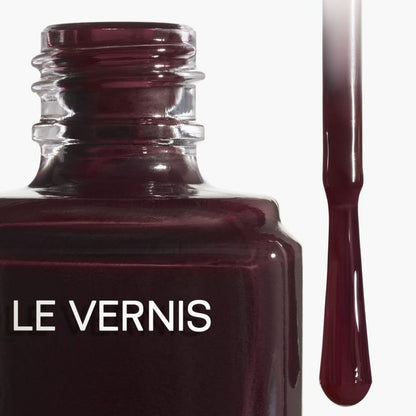 CHANEL Le Vernis Colore E Brillantezza Lunga Tenuta
