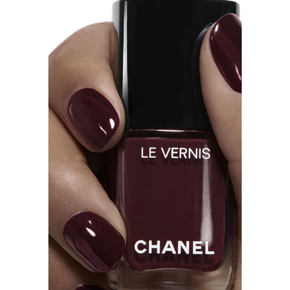 CHANEL Le Vernis Colore E Brillantezza Lunga Tenuta