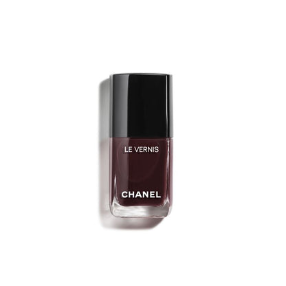 CHANEL Le Vernis Colore E Brillantezza Lunga Tenuta