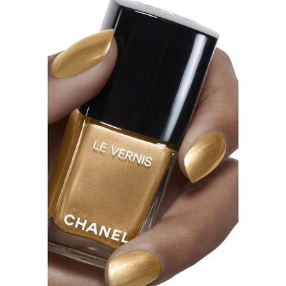 CHANEL Le Vernis Colore E Brillantezza Lunga Tenuta
