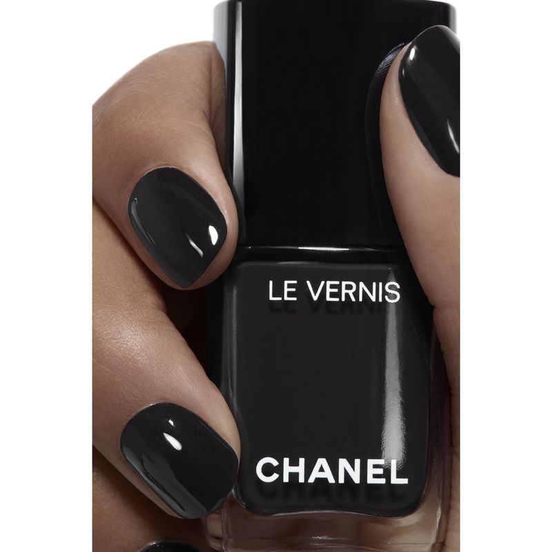 CHANEL Le Vernis Colore E Brillantezza Lunga Tenuta