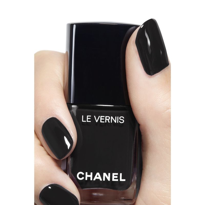 CHANEL Le Vernis Colore E Brillantezza Lunga Tenuta