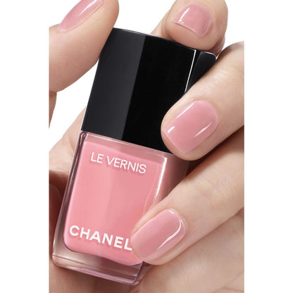 CHANEL Le Vernis Colore E Brillantezza Lunga Tenuta